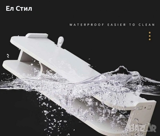 Стенна поставка, органайзер, снимка 12 - Други стоки за дома - 53356747