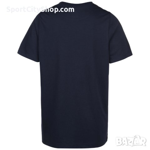 Мъжка тениска Nike Dri-FIT Park CW6936-451, снимка 2 - Тениски - 40250805