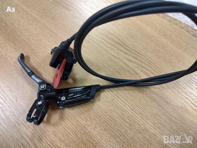 Нова Задна SRAM Level Ultimate Disc Brake FLAT MOUNT