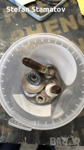 теглич за partner , berlingo , combo , proace sity 2018---2025, снимка 7 - Аксесоари и консумативи - 50152960