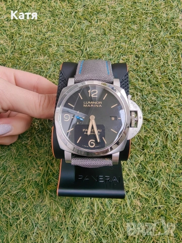 Персонализирана поставка за часовник, снимка 6 - Мъжки - 54150141