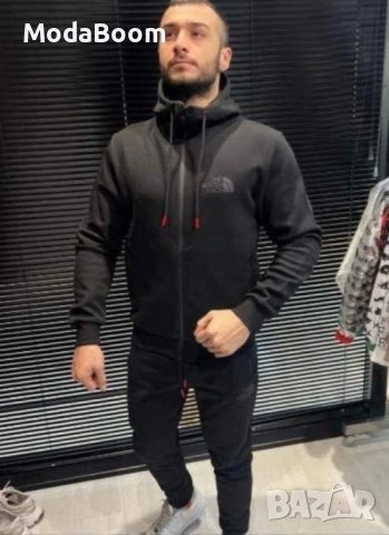 Маркови мъжки екипи , снимка 4 - Спортни дрехи, екипи - 42842260