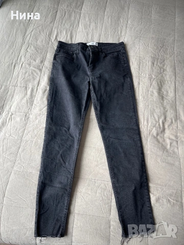 Дънки Zara и Mango, снимка 7 - Дънки - 54014150