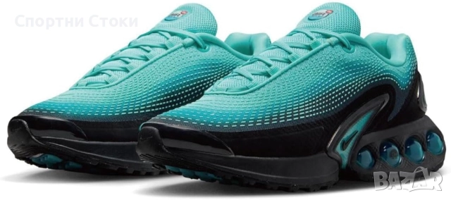 Оригинални маратонки внос от Англия, снимка 9 - Маратонки - 51746538