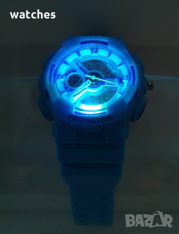 CASIO BABY-G, снимка 9 - Други - 31081122