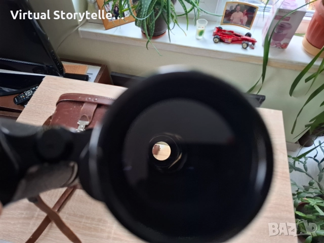 Колекционерски!!! Carl Zeiss Pentekarem 15x50 бинокъл, снимка 12 - Антикварни и старинни предмети - 52582606