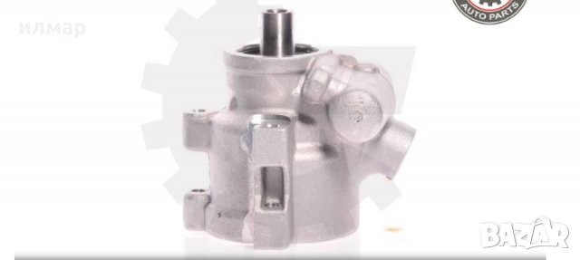 52088134 Хидравлична помпа за JEEP Grand Cherokee II- 4.0, снимка 2 - Части - 31428090