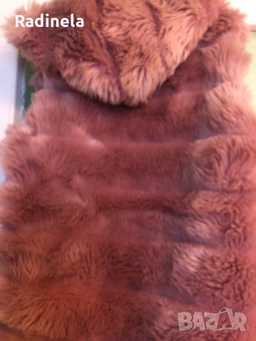 Дамски елек, снимка 4 - Елеци - 31724069