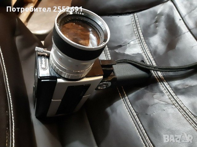 Камера, снимка 2 - Камери - 31246013