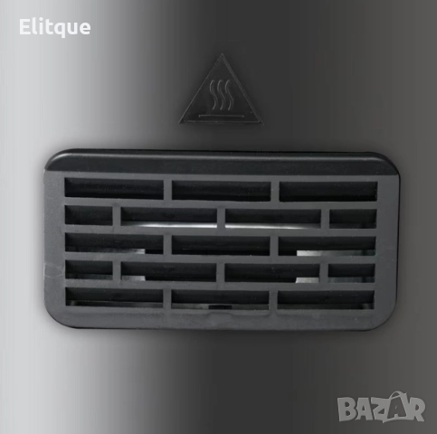 Фритюрник с горещ въздух Lexical Airfryer LAF-3040, снимка 6 - Други - 52869421