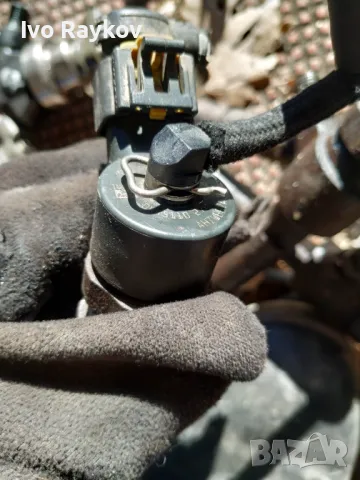 дюзи за OPEL 1.9 CDTI 120HP 0445110276 , снимка 3 - Части - 48146782