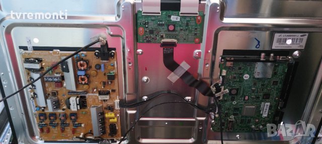 лед диоди от дисплей LTJ400HV01-J от телевизор Samsung модел UE40D6500, снимка 3 - Части и Платки - 37756633