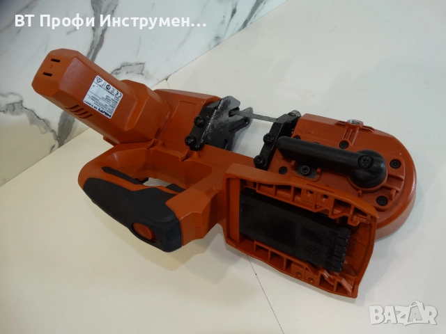 Hilti SB 4 - A22 - Лентов трион / банциг, снимка 2 - Други инструменти - 51558011