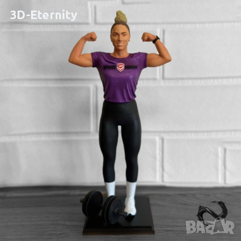 3D Фигура по Снимка, снимка 6 - Колекции - 49287781