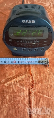 Стар Радиочасовник, снимка 10 - Колекции - 51733627