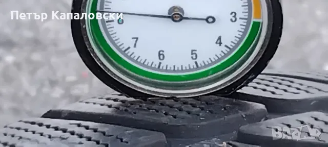 Гуми 225 50 17 Дънлоп Dunlop 2 броя. Нов внос. Не са нови. Цената е за брой гума., снимка 5 - Гуми и джанти - 48747258