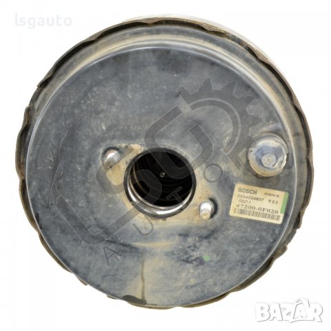 Сервоусилвател Toyota Corolla Verso II (AR10) 2004-2009 T180822N-64, снимка 2 - Части - 37947006