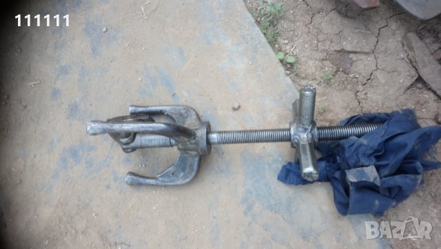 Купувам! Купувам! Купувам! скоба за вадене на ризи , цилиндри от двигател, снимка 12 - Селскостопанска техника - 29723644