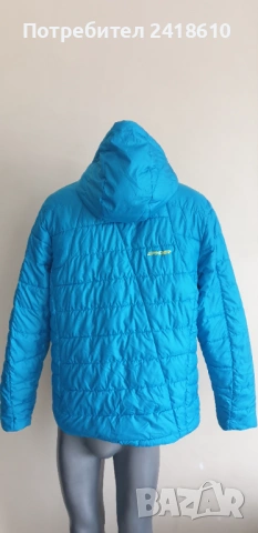 Spyder Primaloft Mens Jacket Size L ОРИГИНАЛ! Мъжко олекотено Яке!, снимка 11 - Якета - 53336264