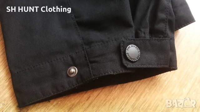 FIVE SEASONS Stretch Trouser размер M панталон със здрава и еластична материи - 906, снимка 14 - Панталони - 48312875