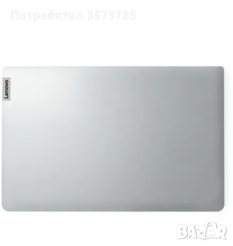 НОВ!Лаптоп Lenovo IdeaPad 1 15IJL7 15.6" Full HD, снимка 4 - Лаптопи за работа - 49006411