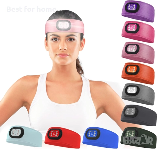 IVYWNT LED ЛЕНТА ЗА ЧЕЛНИК с 1 светлина