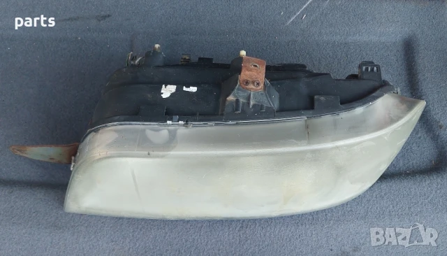 Ляв Фар Ситроен Джъмпер - Фиат Дукато - Пежо Боксер , снимка 3 - Части - 51312234