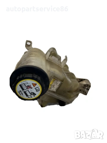 Разширителен съд за охладителна система за Land Rover Range Rover Sport 4.2 V8 (2007)