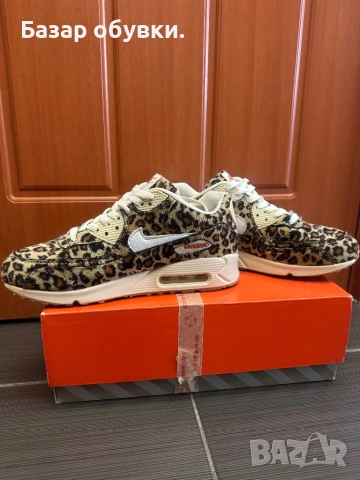 Обувки Nike., снимка 3 - Маратонки - 54181692