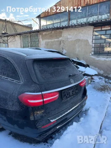 Mercedes W213 E220CDI  на части, снимка 2 - Автомобили и джипове - 43606042