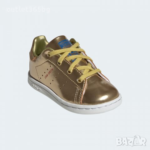 Аdidas - Stan Smith Shoes №25,№27 Оригинал Код 485, снимка 5 - Детски маратонки - 36640321
