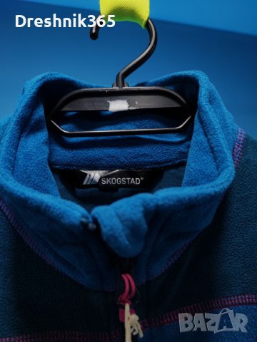 SKOGSTAD Полар/Дамски С/S, снимка 2 - Спортни екипи - 38486780