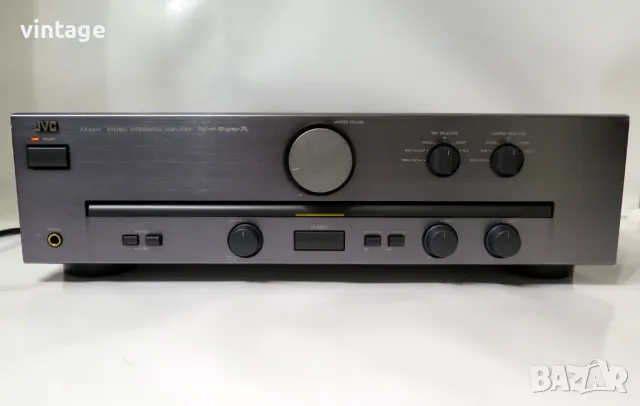 JVC AX-A441