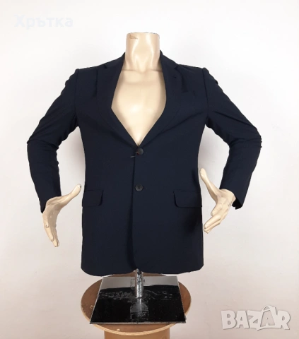 Emporio Armani - Oригинално мъжко сако размер 48 / М, снимка 2 - Сака - 53932845