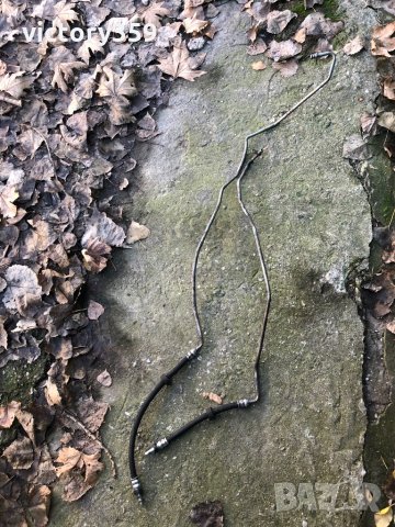 Тръби Mercedes w221