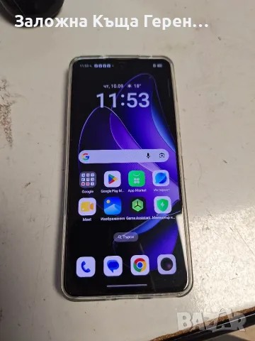 Oppo Reno 13F 256GB, снимка 2 - Xiaomi - 56017850