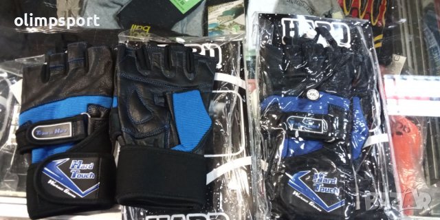 ръкавици за спорт нови, снимка 2 - Спортна екипировка - 37764671