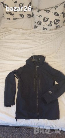 Volcom size L Guide Gore-Tex  яке ски и сноуборд  ski snowboard , снимка 4 - Зимни спортове - 42589586