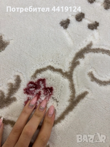 килим, снимка 2 - Килими - 52137178