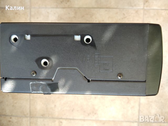 CD чейнджър за Jeep Grand Cherokee WJ (1998-2005), снимка 6 - Части - 42022201