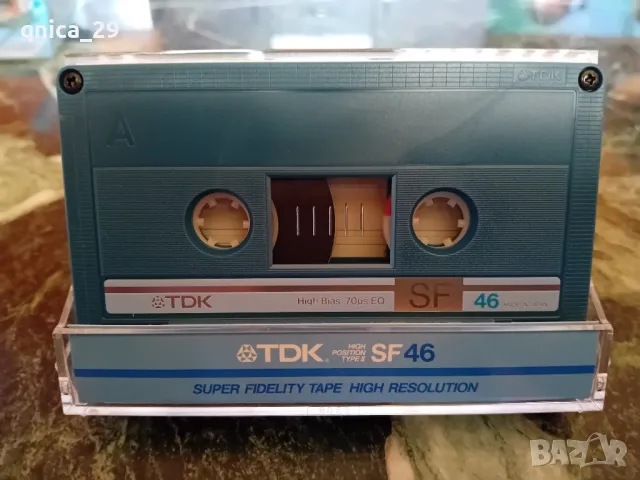 TDK SF 46