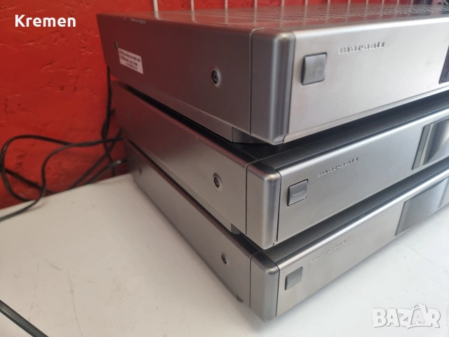 MARANTZ. 75SD1020/2A, снимка 8 - Ресийвъри, усилватели, смесителни пултове - 53885248