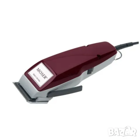 Професионална машинка за подстригване MOSER 1400, снимка 3 - Машинки за подстригване - 48759502