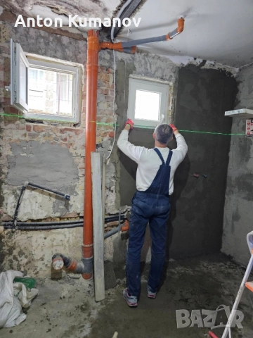 Строително-довършителни услуги-качество,точност и стил!, снимка 16 - Други - 52509899
