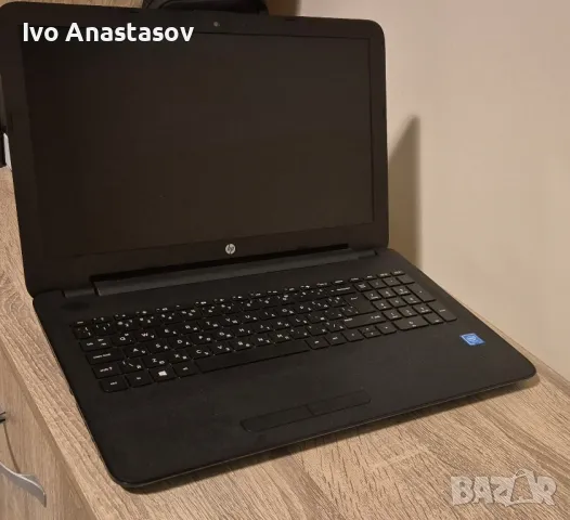 Лаптоп НР в  добро състояние , снимка 1
