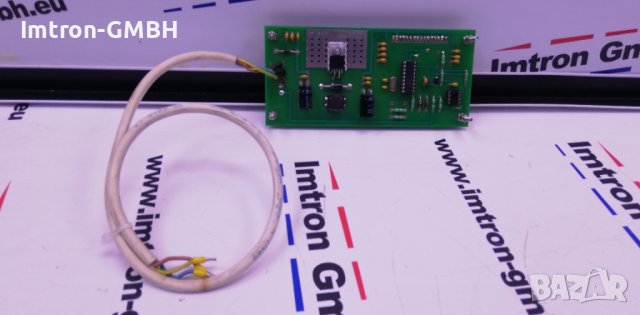 Голям LCD модулен дисплей 2015 /  5", снимка 5 - Друга електроника - 39346919