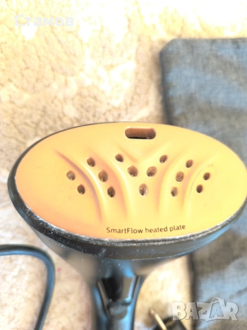 Продавам Уред за гладене с пара Philips, снимка 2 - Ютии - 52944825