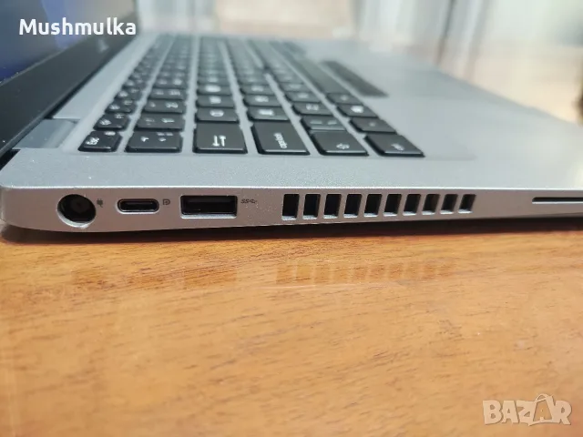 Dell Latitude 5410 / i5-10310U / 12GB RAM / 256GB SSD / Win 11 Pro, снимка 10 - Лаптопи за работа - 55979483