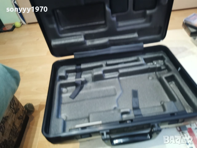 SONY MADE IN JAPAN-ВНОС SWISS 2201261106, снимка 15 - Други - 53185581