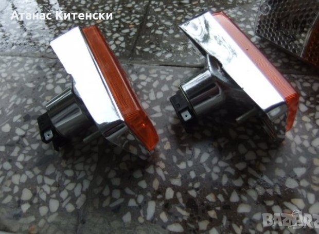 Части за ВАЗ Лада Москвич, снимка 9 - Части - 30697836